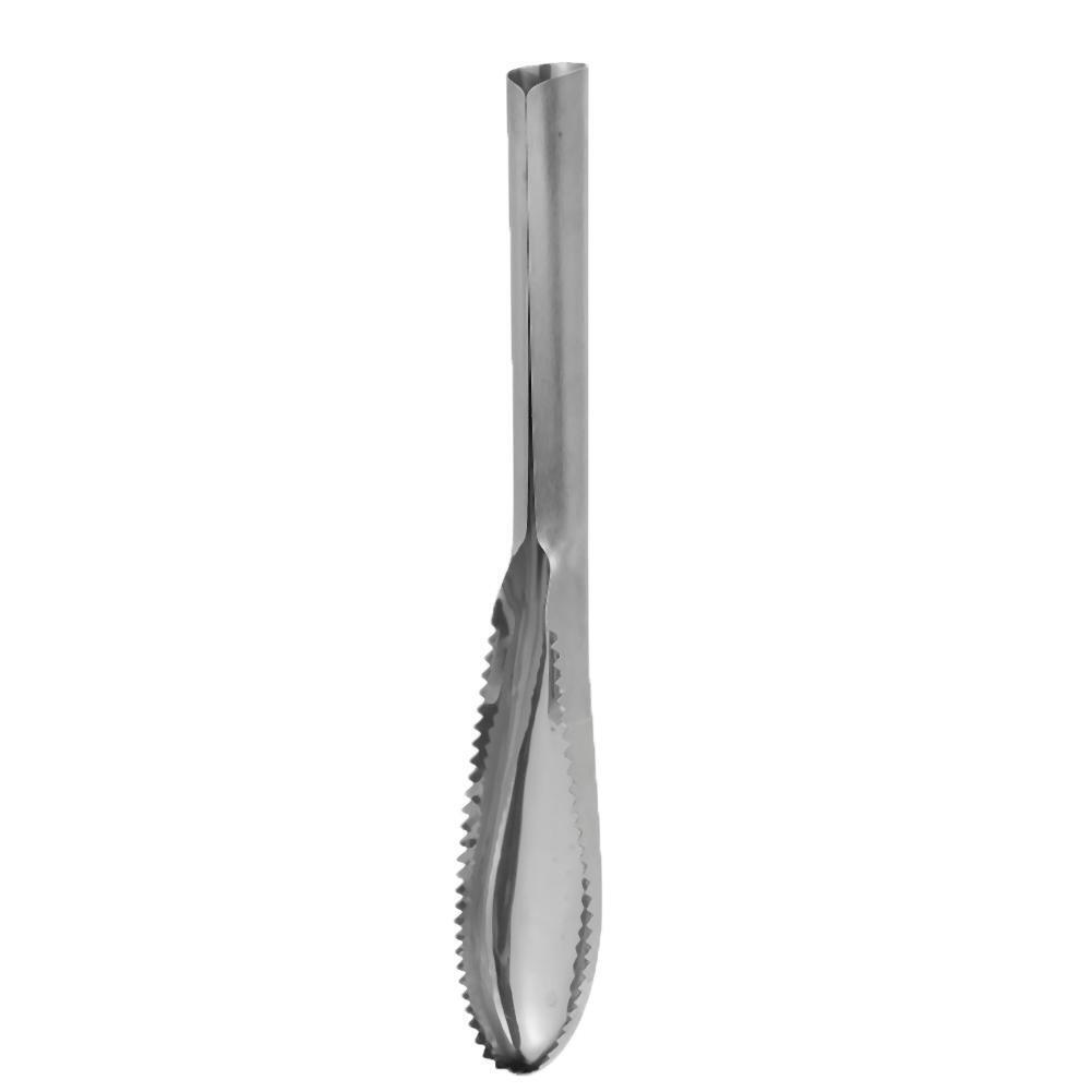 Stainless Steel Fish Scale Cleaner Scraper Fish Scale Peeler Remover Tool