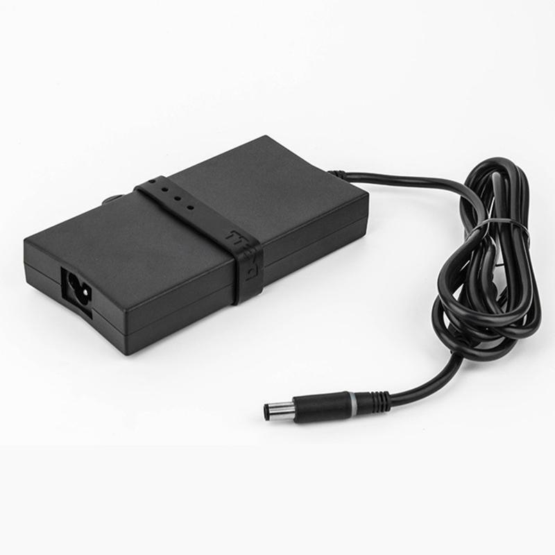 Premium Laptop Charger DC7.4x5mm Power Supply for Dell M11X M14X M15X E5510 E642