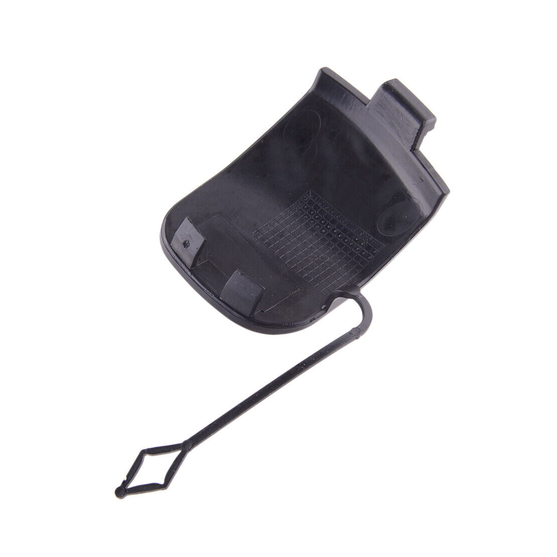 Fit for MINI F55 F56 F57 Cooper S 1x Front Bumper Tow Hook Towing Cover Cap New