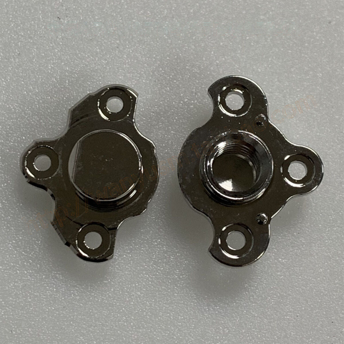 For Sony ILCE-A7M4 A7R4 7R4A Camera Bottom Tripod Pod Fixed Plate Base Screw A2U