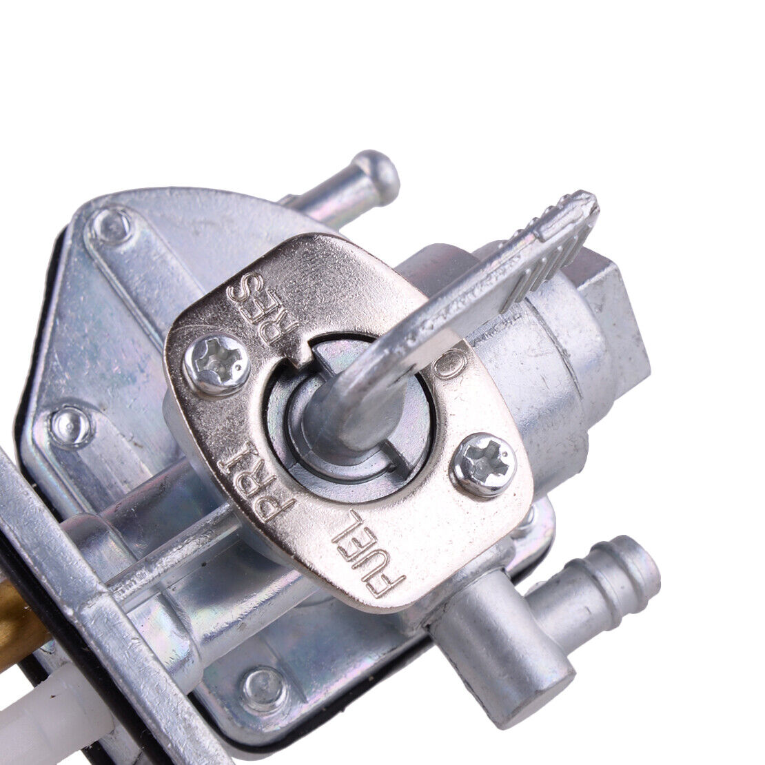 1pc Fuel Tank Petcock Switch Valve Fit For Suzuki Bandit GSF600S GSF1200 1996-03