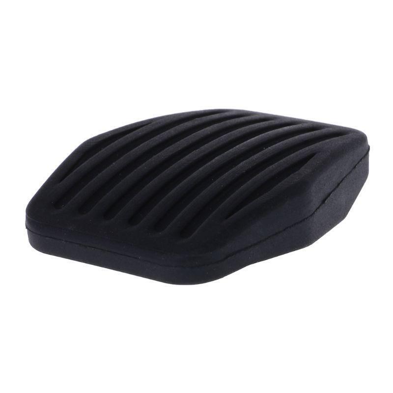 Wearproof Car Clutch Brake Pedal Rubber Pad Cover Cushion for Ford Focus MK2 CMA