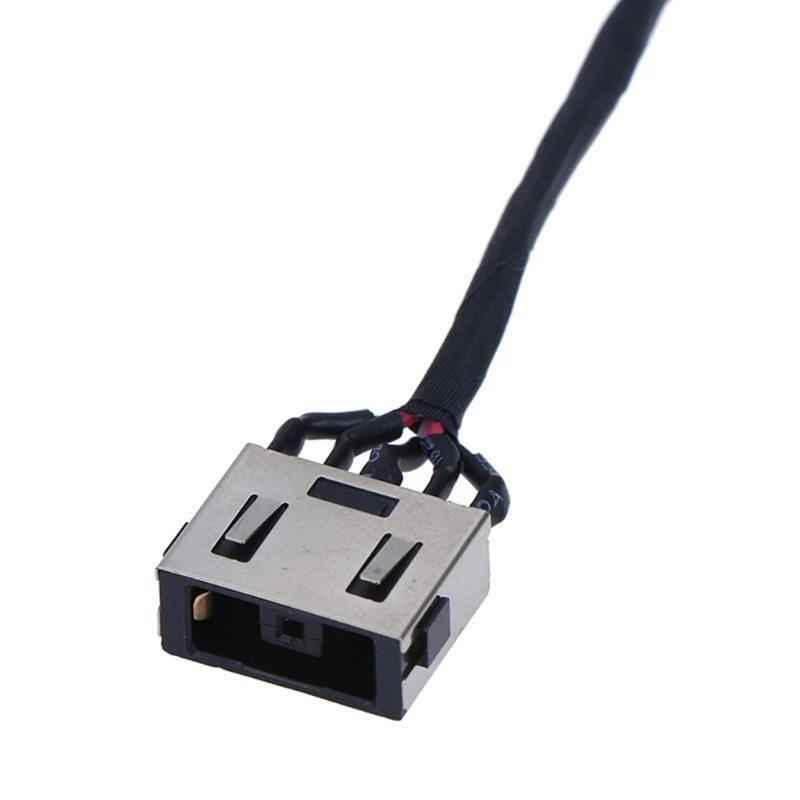 DC AC Power Jack Harness Socket Cable for IdeapadG50-70 80 85 90 DC30100LE00