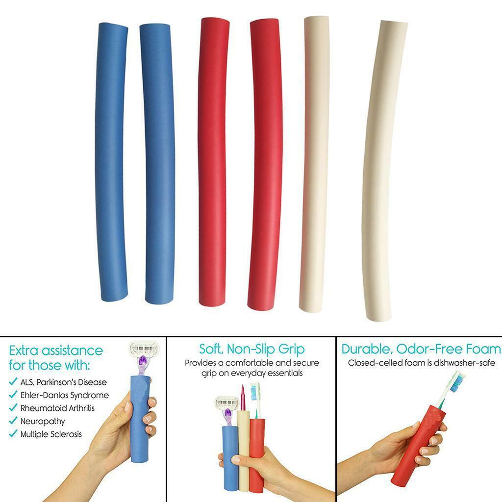 Insulation Foam Tube Length Dexterity Tubing Rubber Tubing Disabled
