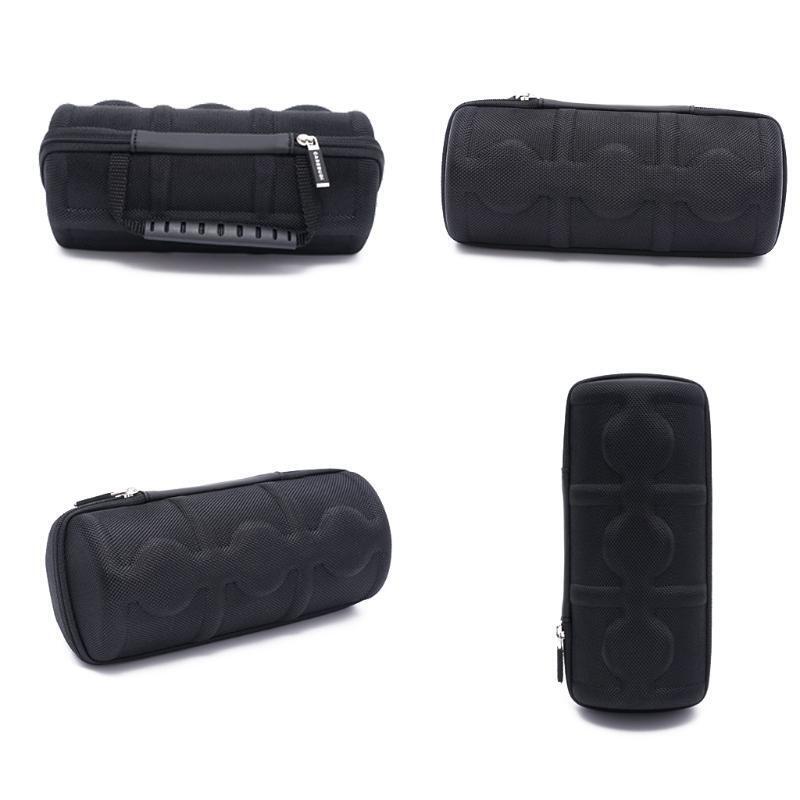 Watch Roll Travel Case for Men and Women Watch Storage Portable for Traveling