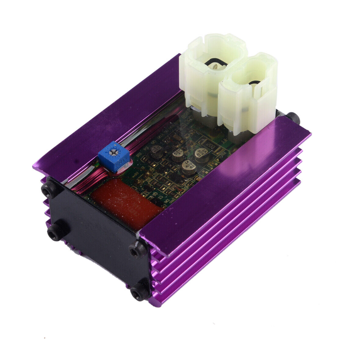 GY6 6 Pin Racing CDI AC Ignition Box Fit For 125cc 50cc 150cc Scooter ATV Quad