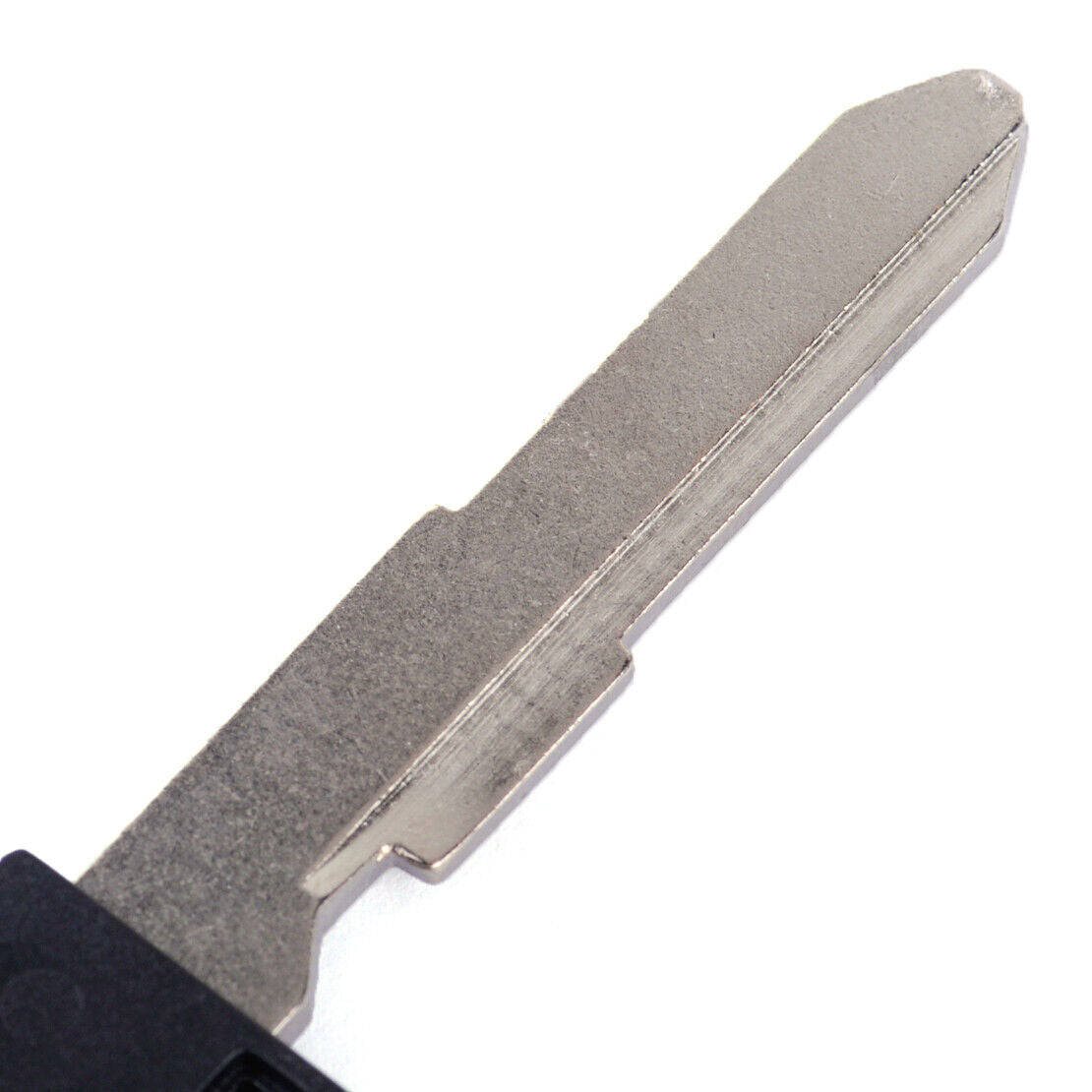 Remote Emergency Key Blank Uncut Blade Fit for SUZUKI SX-4 Grand Vitara Swift Li