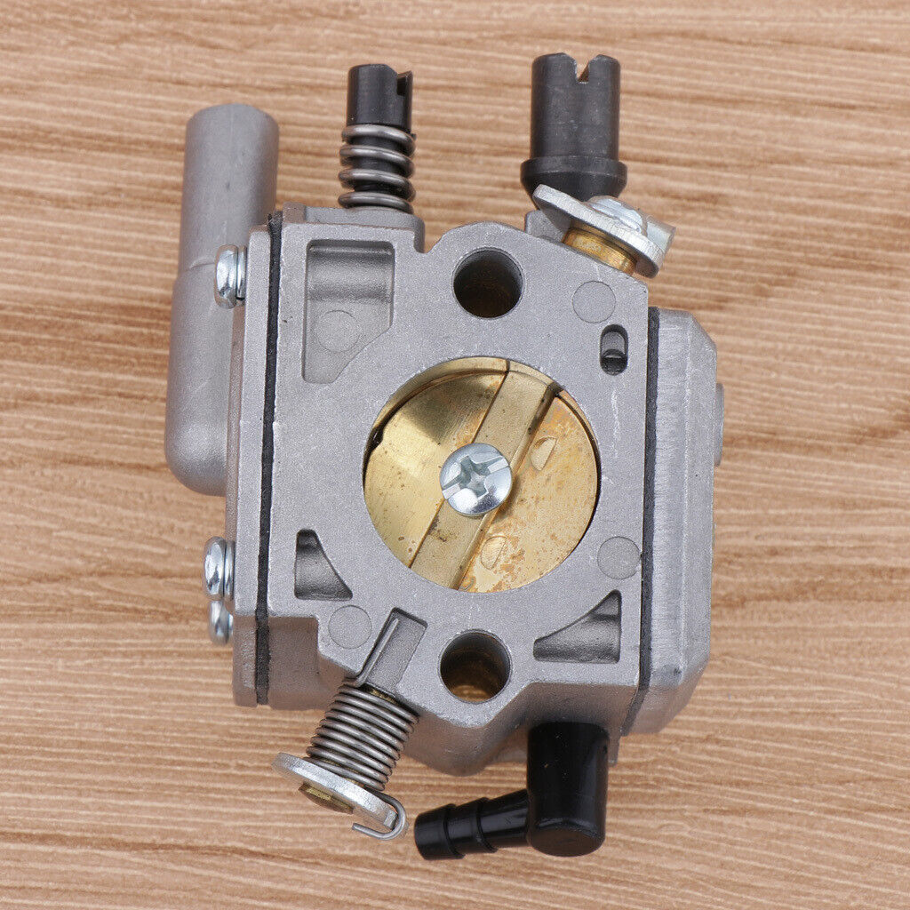 Chainsaw Gasoline Carburetor Carb Engine Parts Fit for STIHL 038 MS380 MS381