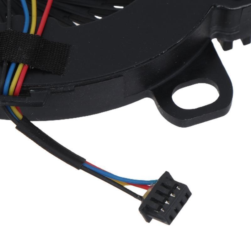 Laptop CPU Cooling Fan for DellLatitude E6330 Notebook Spare Part