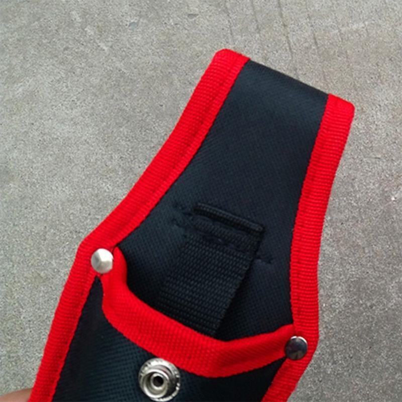 Gardening Tools Holster Belt Case for Garden Pruning Pliers Shears Scissors Hold