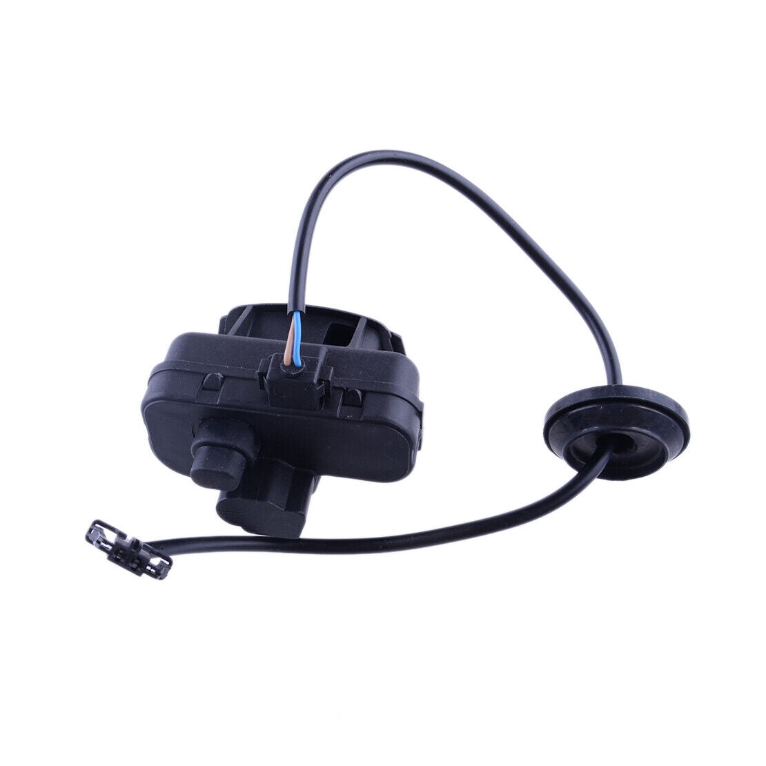 1x Fuel Tank Door Lock Motor Actuator fit for VW Passat Golf GTI R32 Rabbit