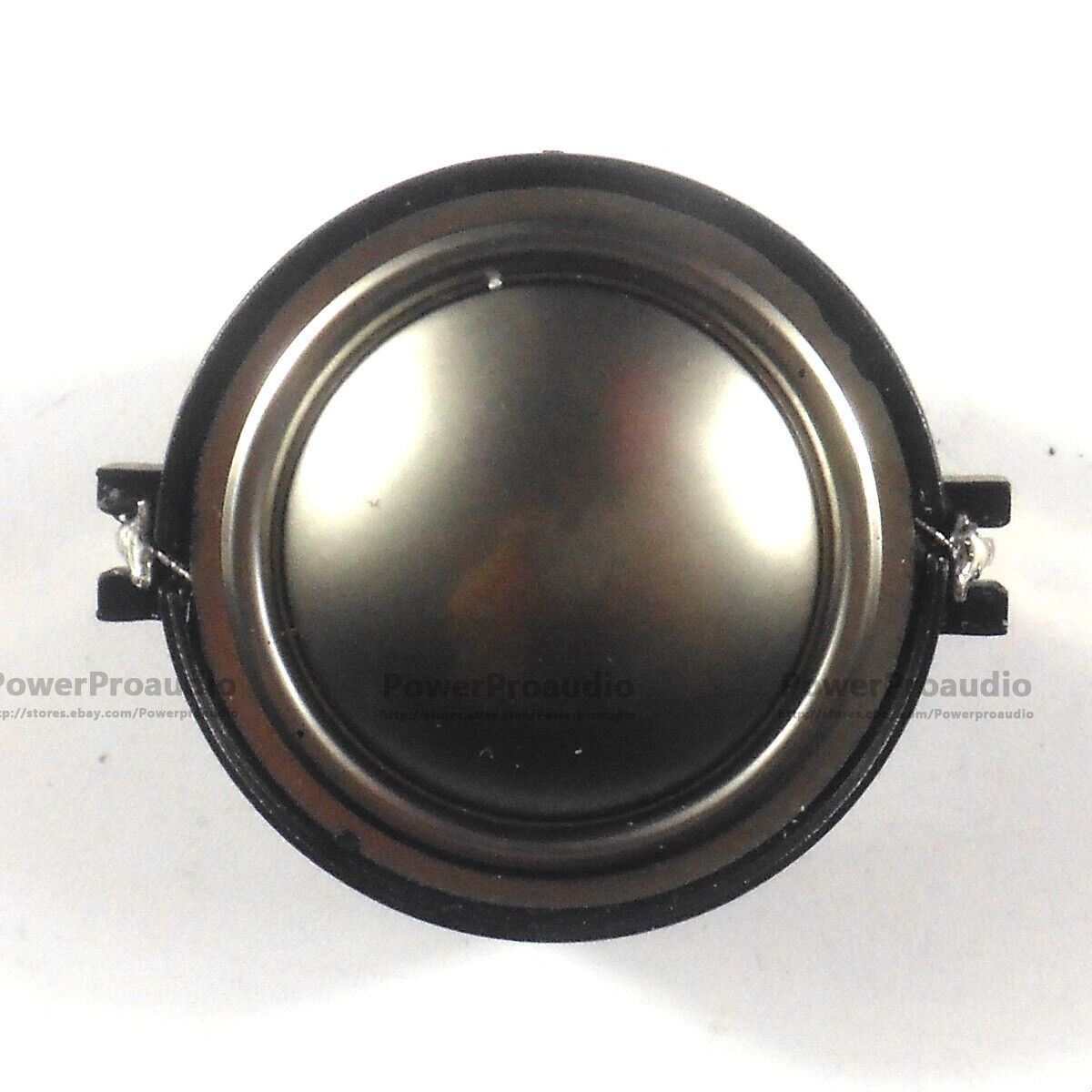 2pcs 1"inch 30mm 4? 20W~30W Tweeter Speaker Loudspeaker