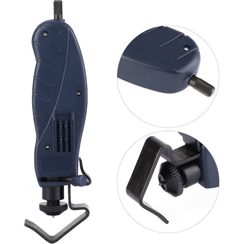 Anti-Rust Cable Stripper Stripping Tool Suitable for High-altitude Operations