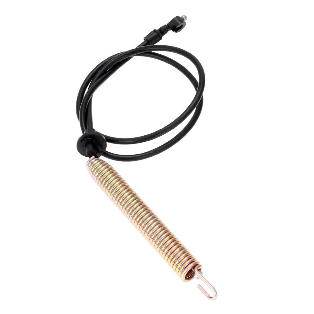 Lawn Mower Deck Engagement Clutch Cable For Husqvarna 169676 175067 Replace 1X