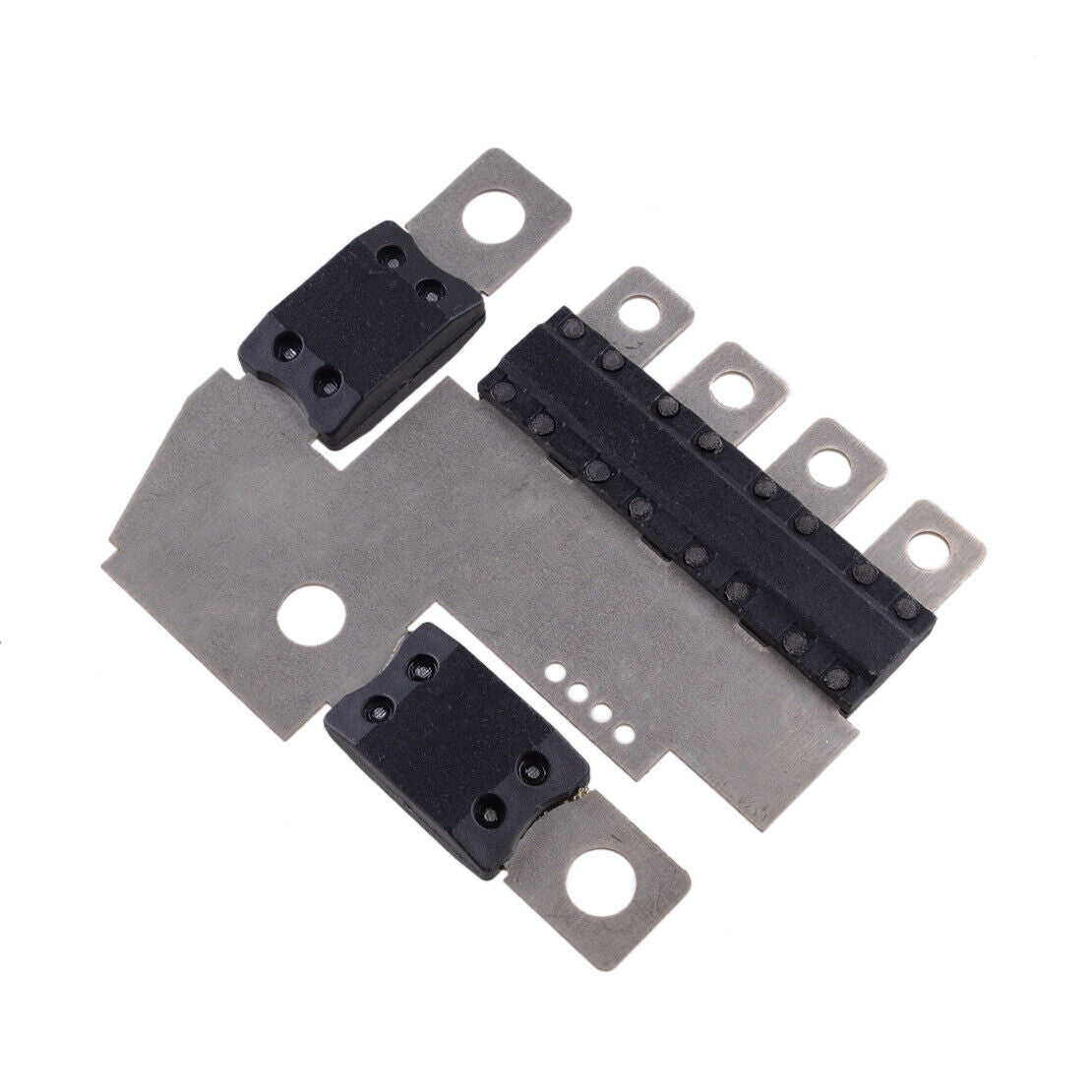 300A-250A-100A Engine Compartment Main Fuse Block Plate Fit For Buick Chevrolet