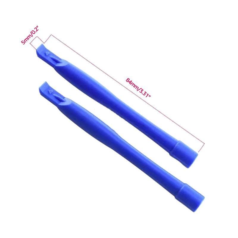 11 in 1 Mobile Phone Opening Screen Repair Tools Screwdrivers Set Durable