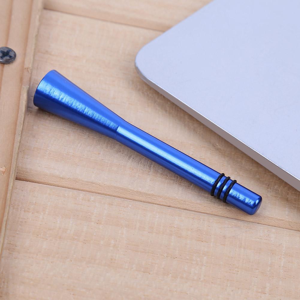 Universal Aluminum Car Roof Radio Antenna Bee Sting Screw AM FM Aerial (4)
