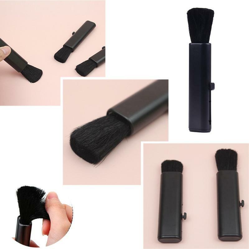Mobile Phone PC Screen Cleaner Brush Portable Phone Screen Cleaning Artifact