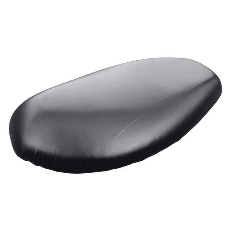 Universal Motorcycle Protecting Cushion Seat Cover ElectricBike Scooter Cuishion