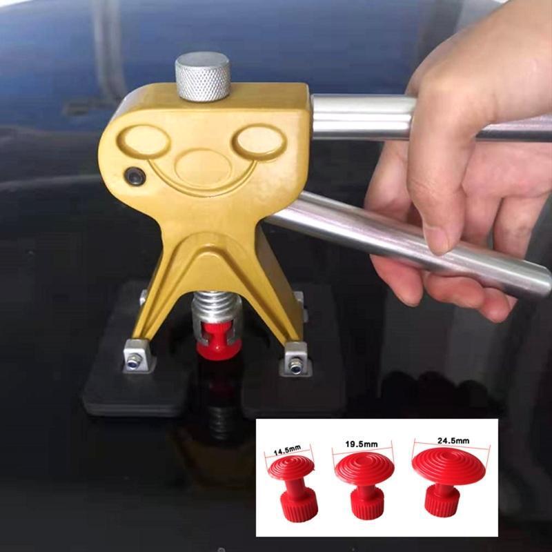 Automobile Sheet Mend Tool Car Dent Repair Gasket Puller Auto Care Repair Tool