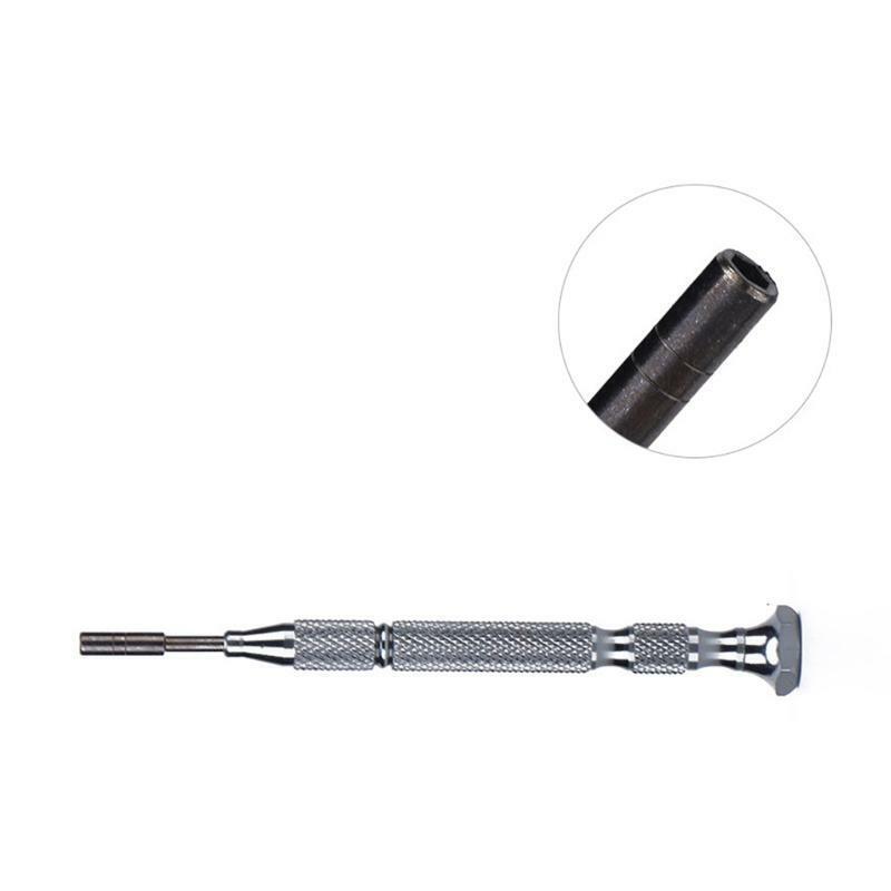 Screwdriver Rimless Frame Plier Cutting Glass for Window Panes Anti-slip