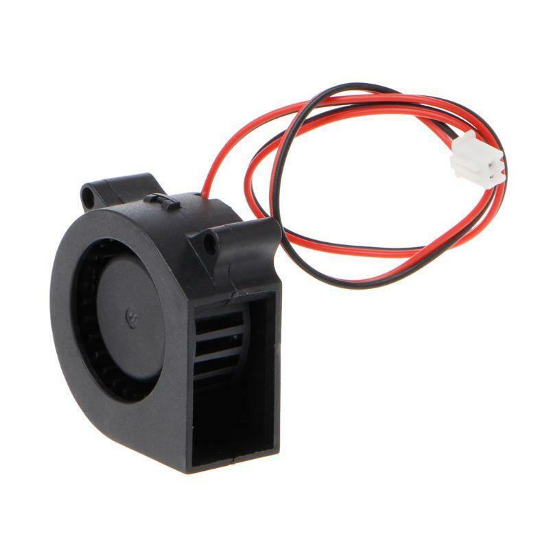Cooling Fan 40x40x20mm DC 24V 2-Pin Brushless Cooling Cooler Blower Fan 4020