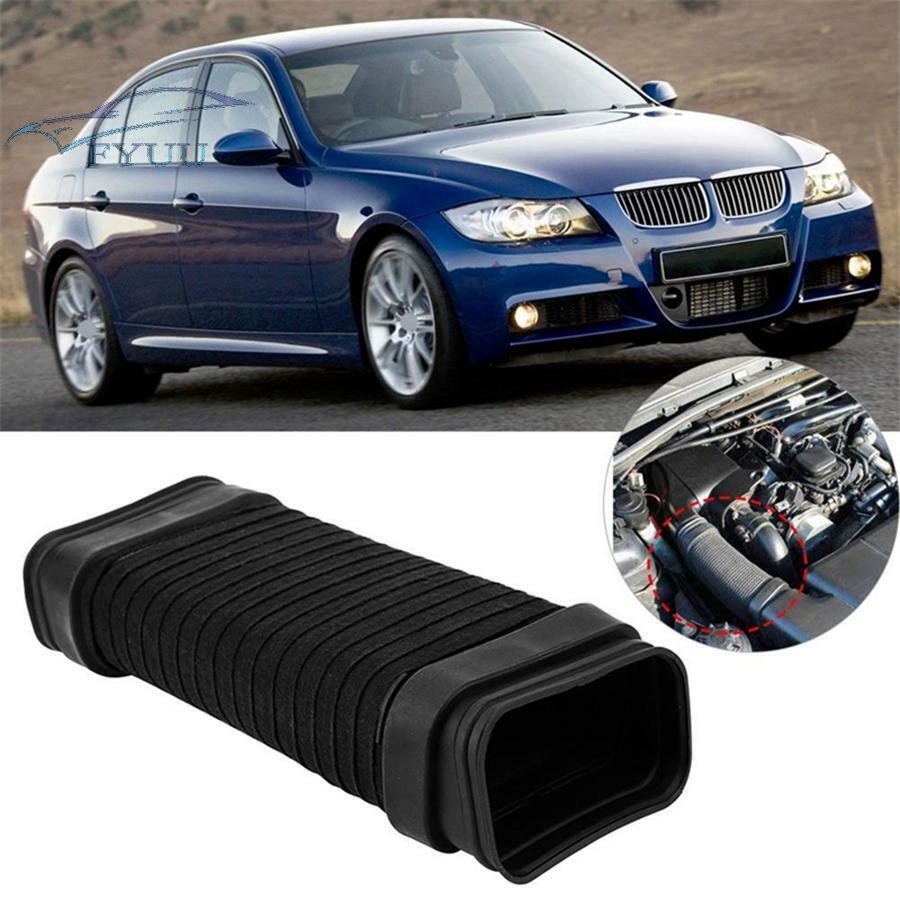 1pc Engine Air Intake Hose Pipe 13717795284 For BMW E90 E91 318d 320d 2004-2008