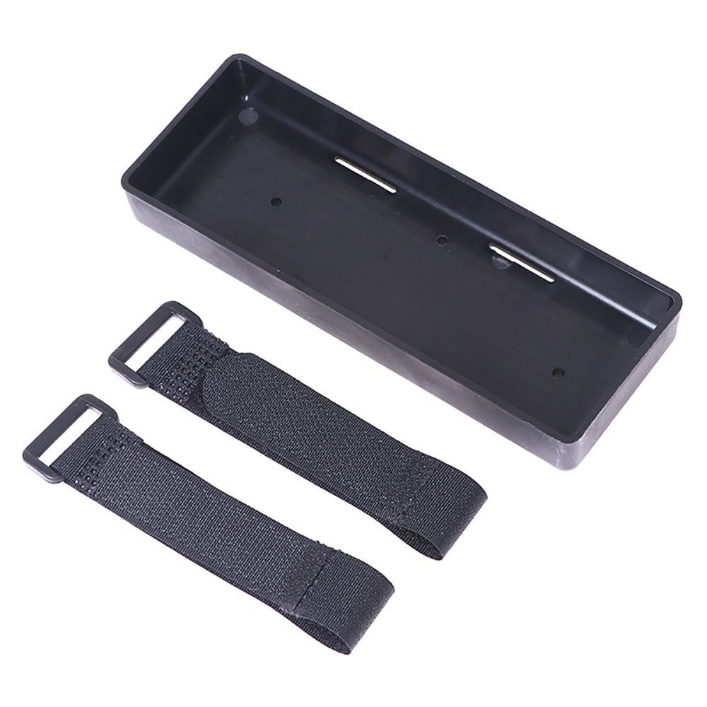 box Wide range of use Battery box pallets Battery Tray Holders Stand Case