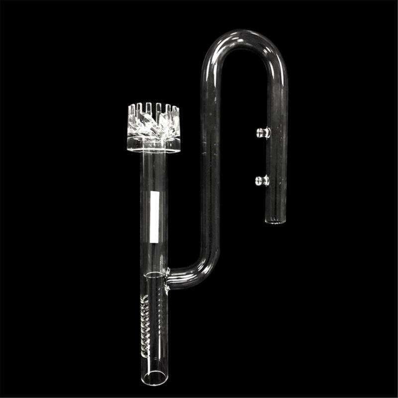 Plastic Oil Skimmer Remove Water Surface Dirty Film for Aquarium Fish Tank