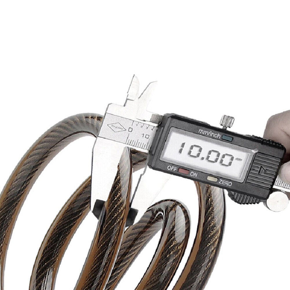 Anti-Theft Smart Bike Lock Bluetooth-compatible Control Cycling Security Al