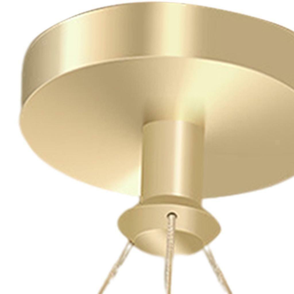 LED Ceiling Pendant Light Chandelier Lighting  Light