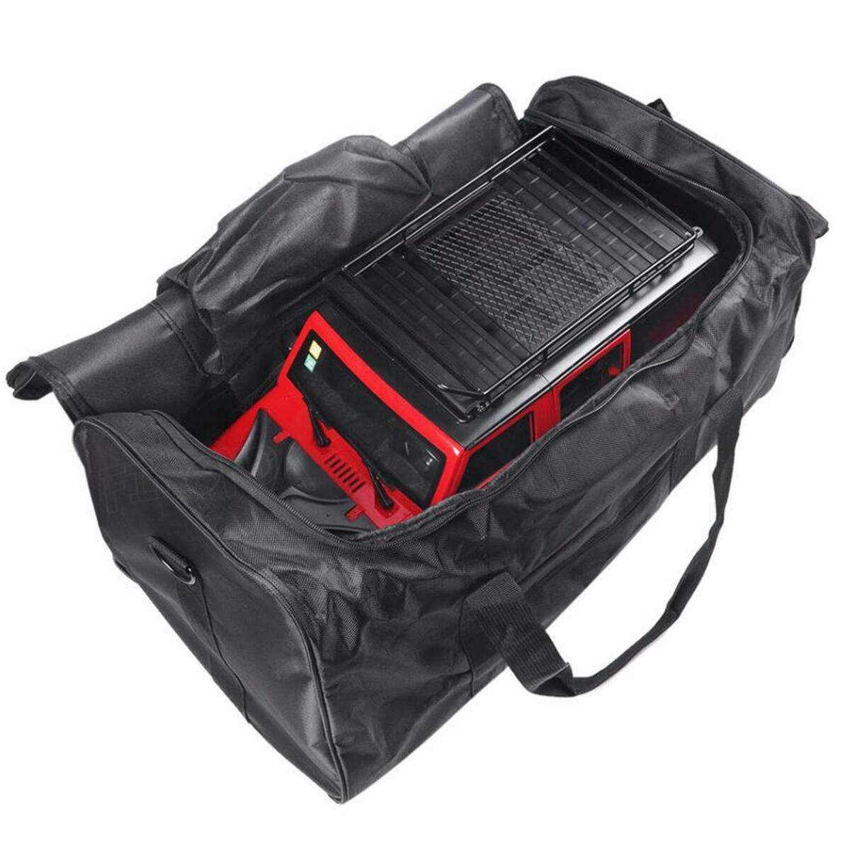 Universal Oxford Cloth RC Car Storage  Bag  with Shoulder