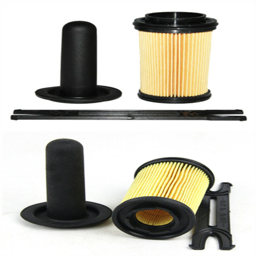 Car Urea Filter Truck Pump Black Nylon Filter Paper Replaces 2871879 1457436033