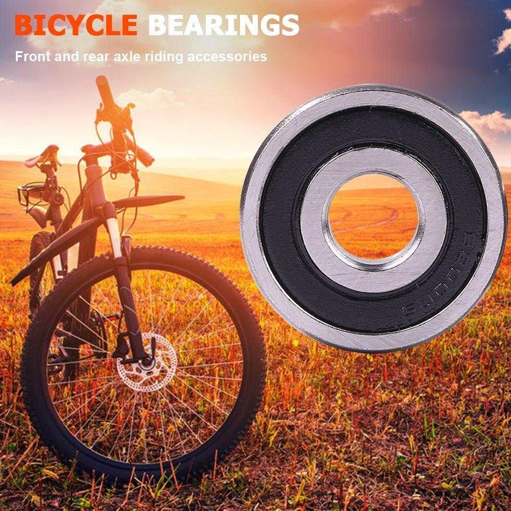 6200 MTB Cycling Bearings Bike Front Rear Bike Bearing Riding Accessories