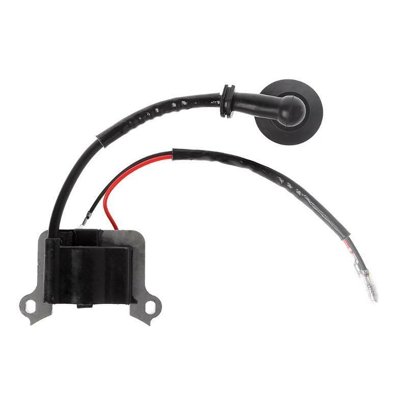 Ignition Coil Mould For 40-5 44-5 Trimmer Brush Cutter Chainsaws Spare Parts New