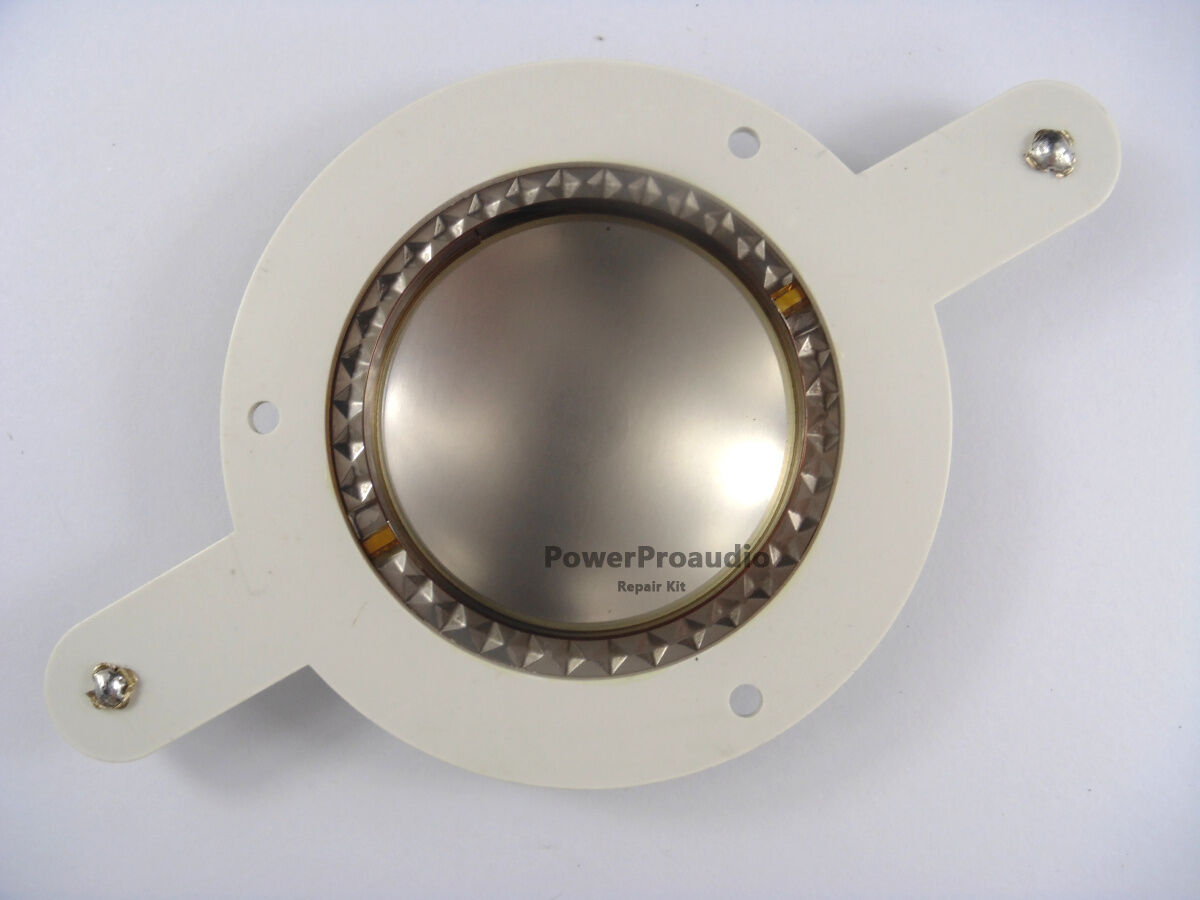 Replacement Diaphragm for JBL 2418, 2418H, 2418H-1 EON G2 10-918 8 ohm Neu