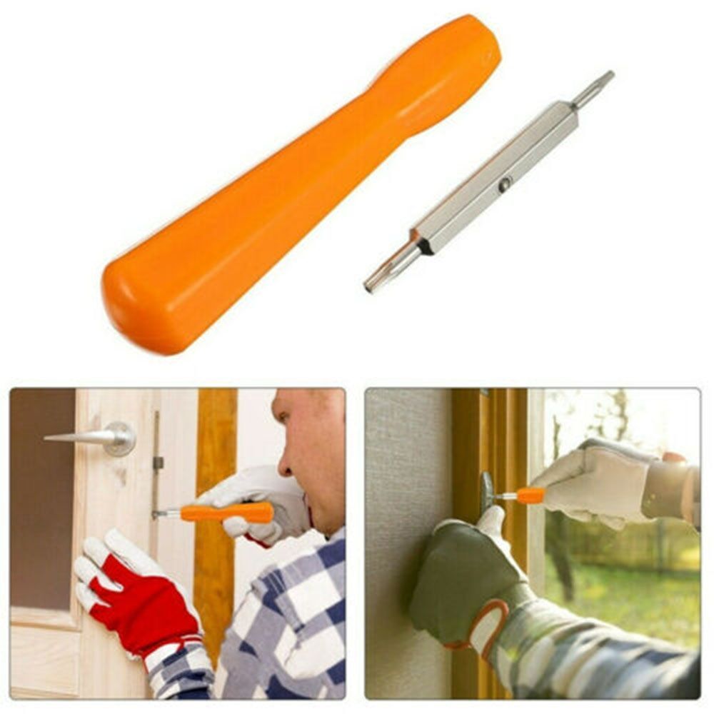 Doorbell Laptop Repair Tool Screwdrivers Phillips Screwdriver Replacement Set