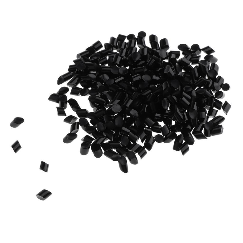 100g Hot Hair Glue Pellets Keratin Fusion Beads Granules for Hair Extension