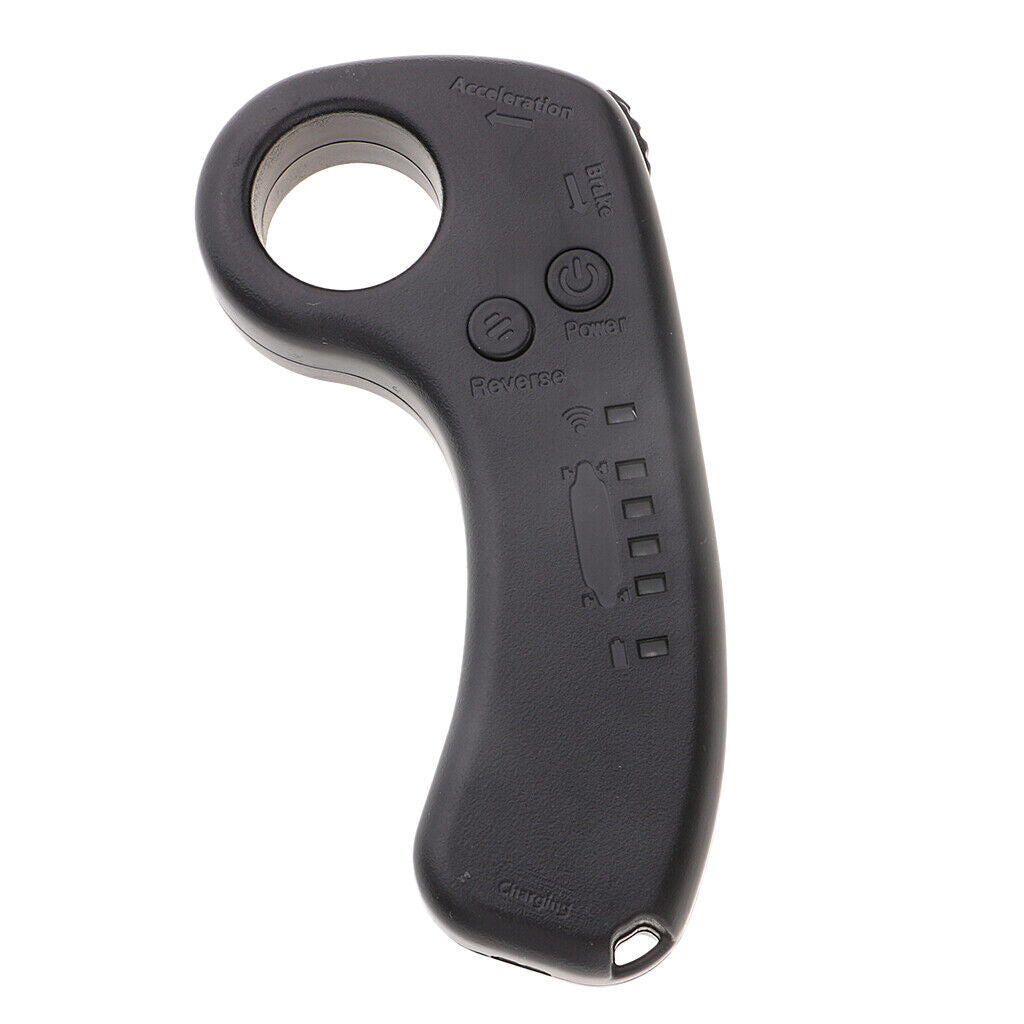 Mini Remote Controller Receiver for Electric Skateboard Longboard Accessory
