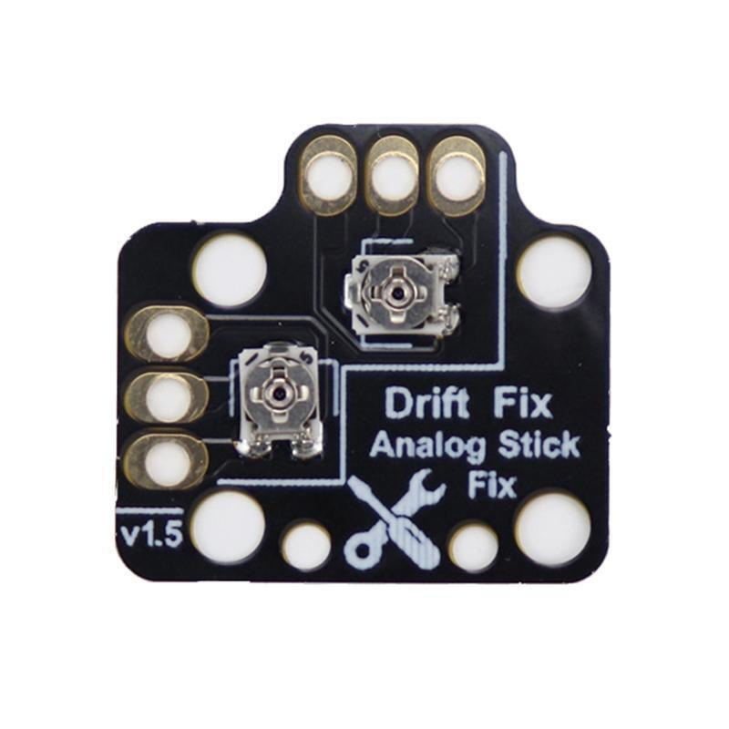 1 Pair Controller Analog Stick Drift Fix Mod For PS4 PS5 Switch Pro Xbox Gamepad