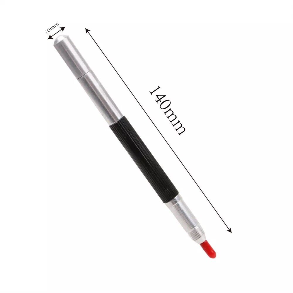 End Tip Scriber Tungsten Steel Made Ceramics Glass Engraving Scribing Pen