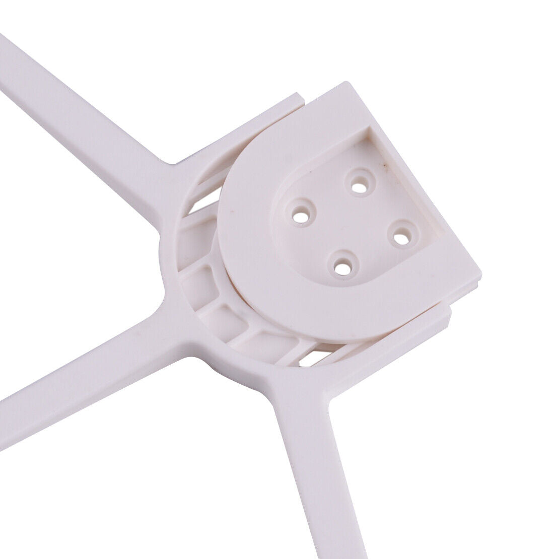 4xPropeller Prop Guard Bumper fit for DJI Phantom 1 2 3 Blade Protector Screw Ld