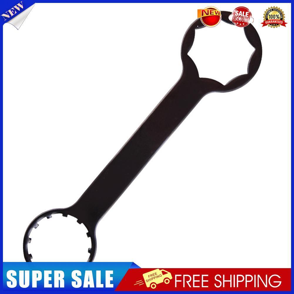 Bicycle Wrench Front Fork Repair Tools MTB Bike Removal Parts for XCR/XCM