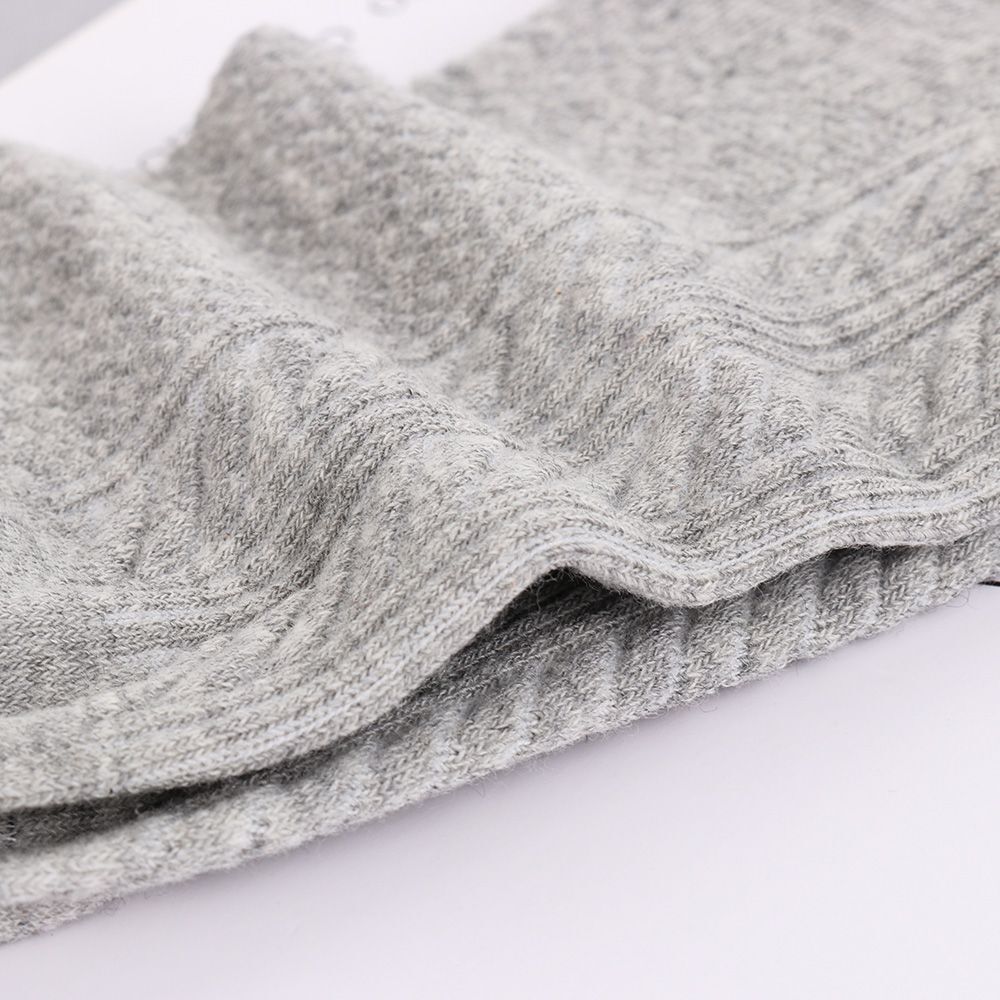 3Pairs Short Breathable Massage Business Men's Socks Cotton Sock Ankle Boat Sox