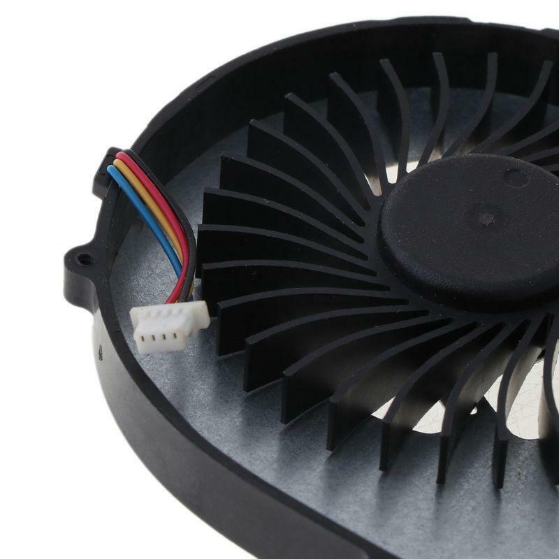 CPU Cooling Fan Laptop Cooler for LENOVO B570 B575 B575E B570E V570 Z570 V570A