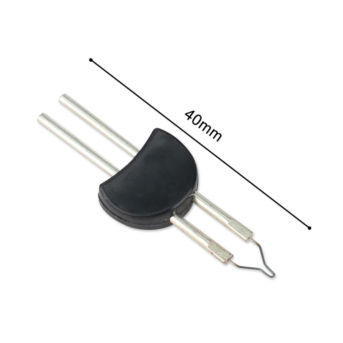 Thread  Replacement Tip Thread Burner  Melt Thread with
