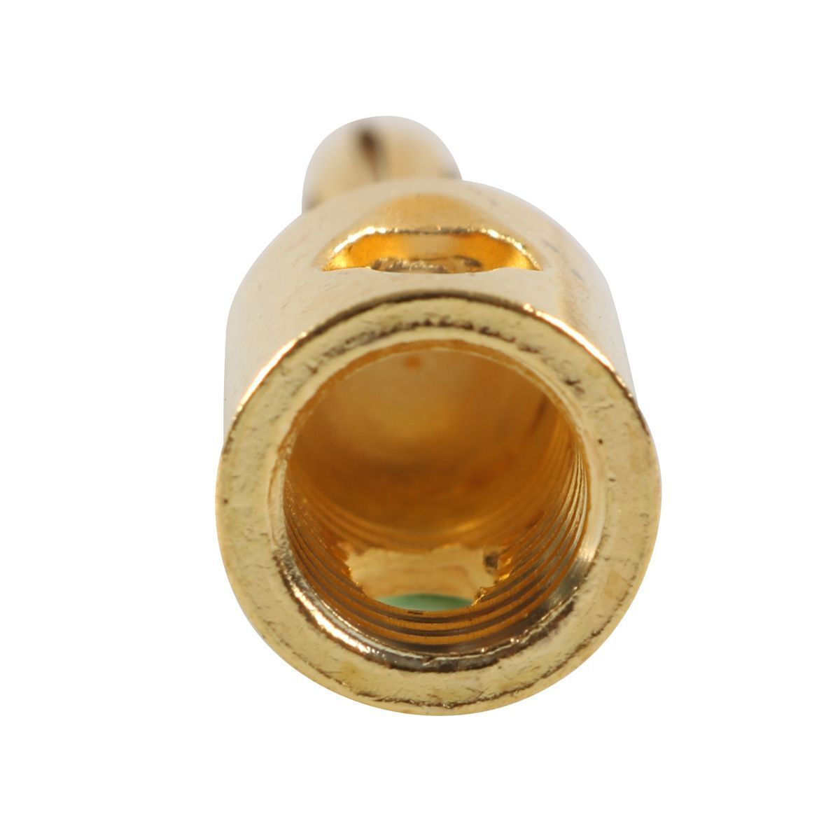 Audio Cable Video Banana Plug Speaker Adapter Audio Connector Connector adapter