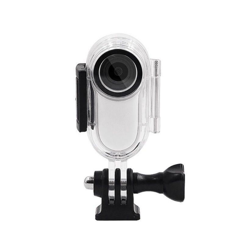 Waterproof Diving Sleeve for Insta-360 Go2 Cover Protective Case Camera Housing