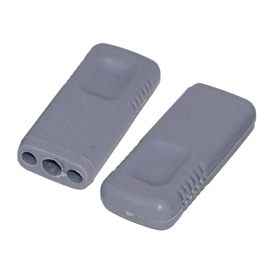 4pcs Door Lock Pin Cap Set Fit for Mitsubishi Pajero Montero SHOGUN MK2 li