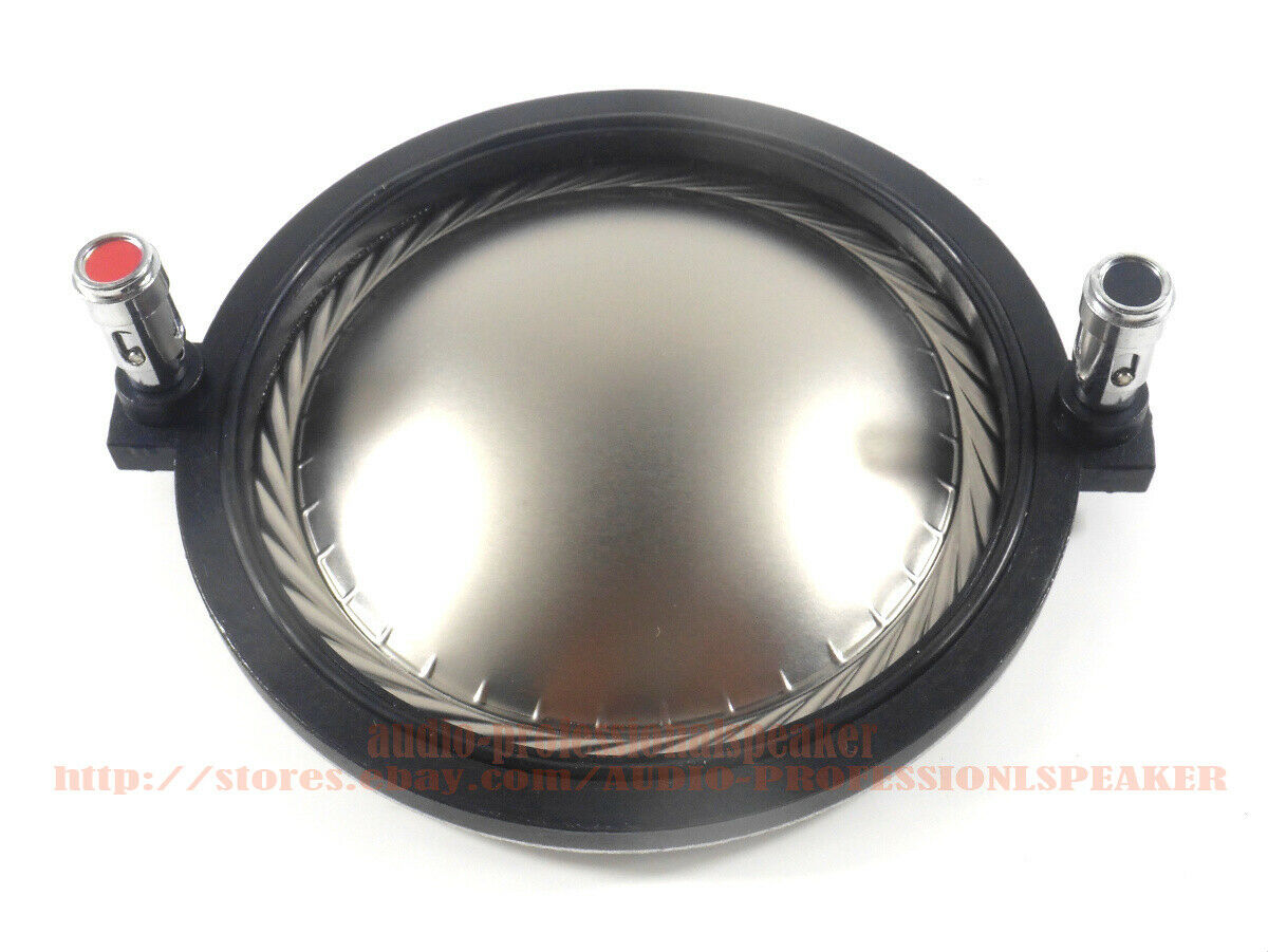 12x Diaphragm for PRV RPD3220Ti PRV D3220Ti, D3220Ti-ND D3220ti-DH Driver 8 Ohms